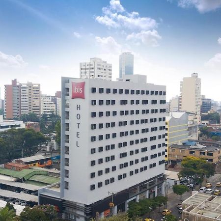 Hotel Ibis Cali Granada Kültér fotó