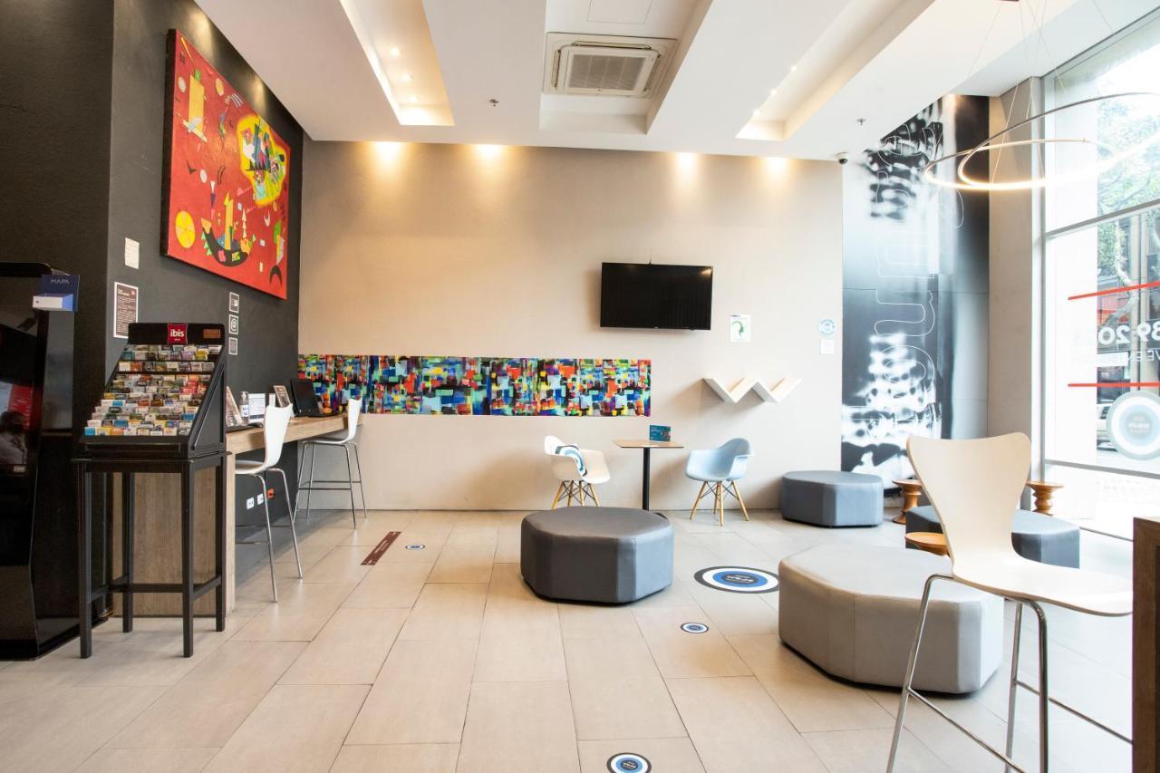Hotel Ibis Cali Granada Kültér fotó