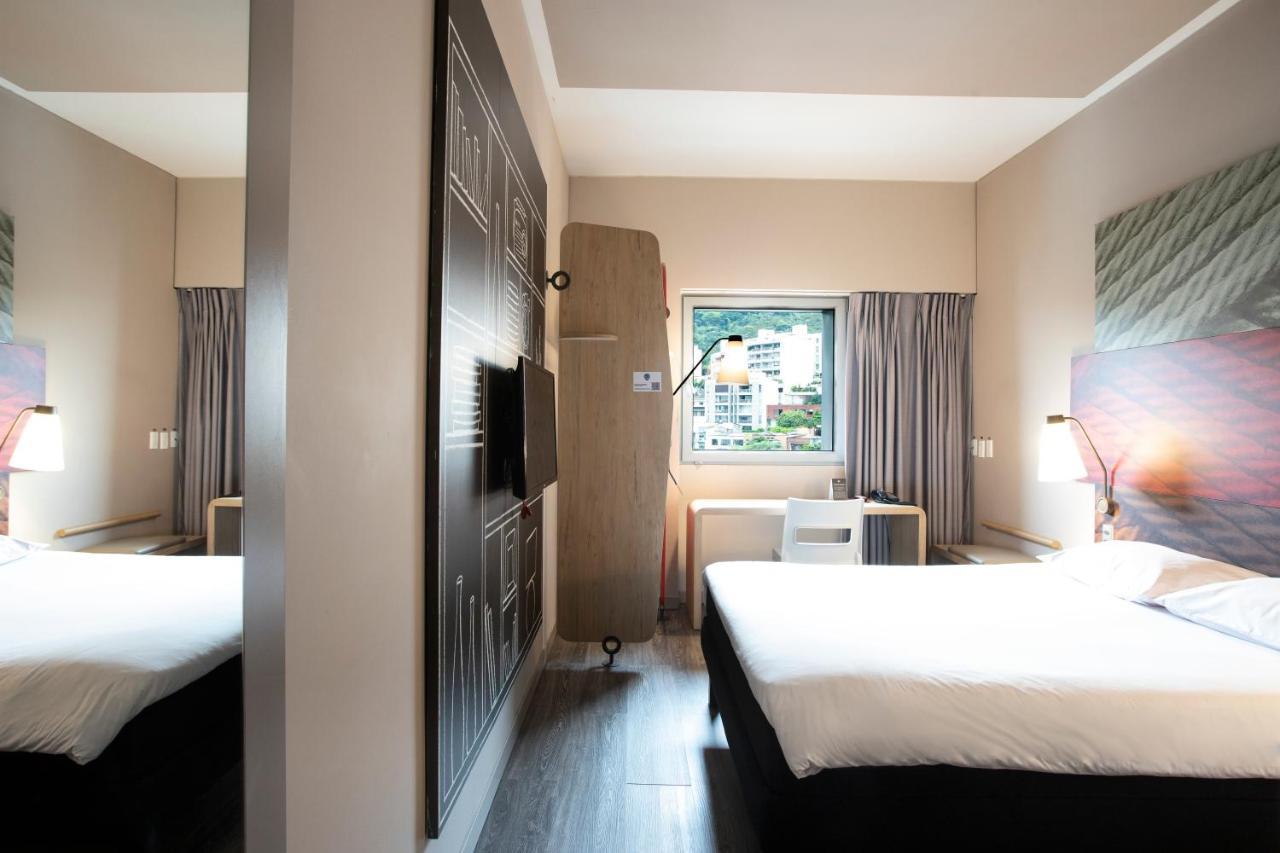 Hotel Ibis Cali Granada Kültér fotó