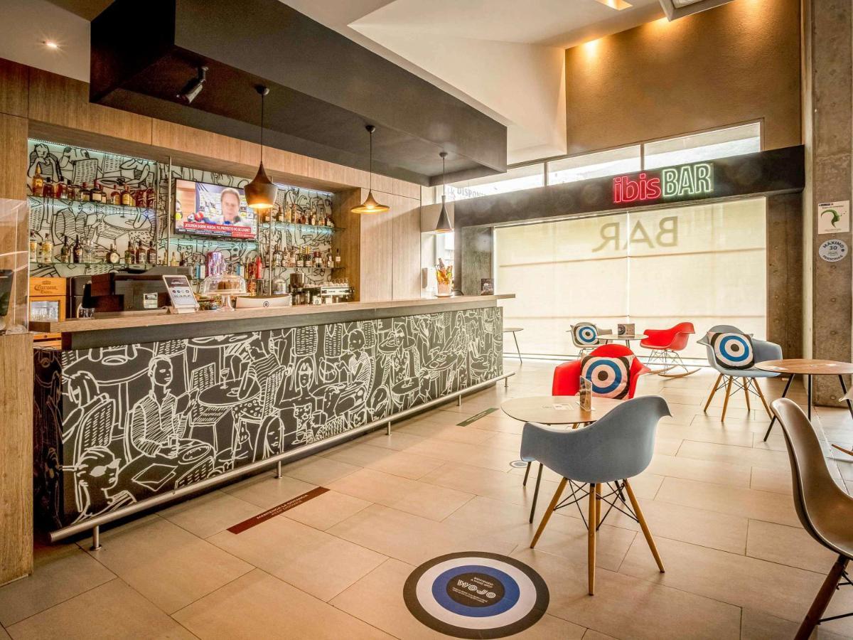 Hotel Ibis Cali Granada Kültér fotó