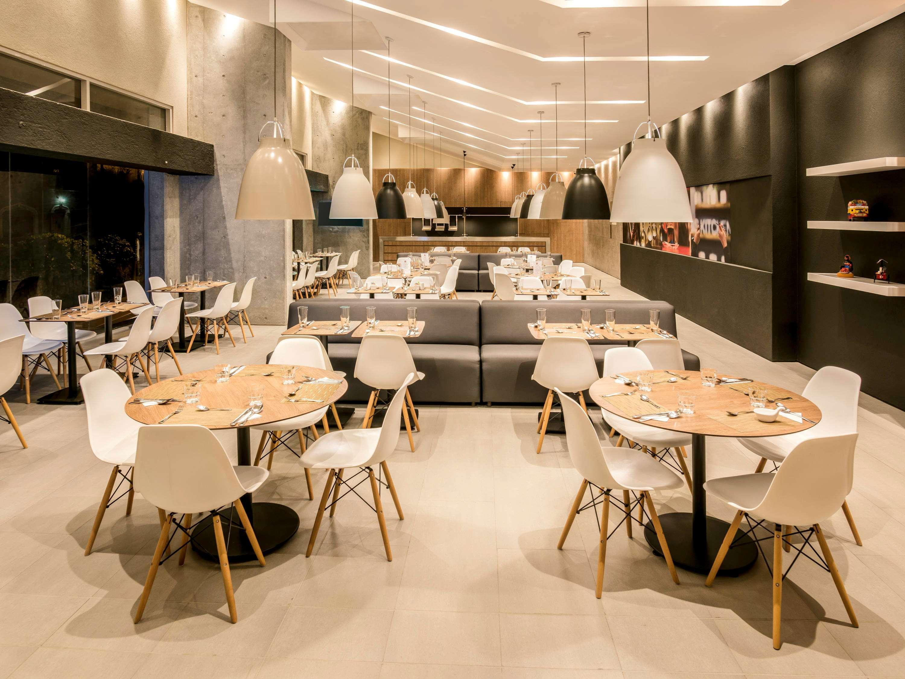 Hotel Ibis Cali Granada Kültér fotó