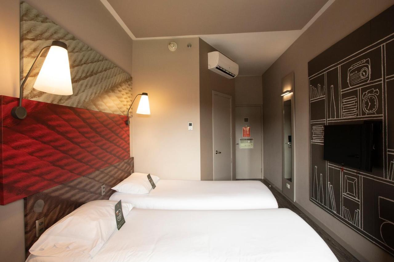Hotel Ibis Cali Granada Kültér fotó
