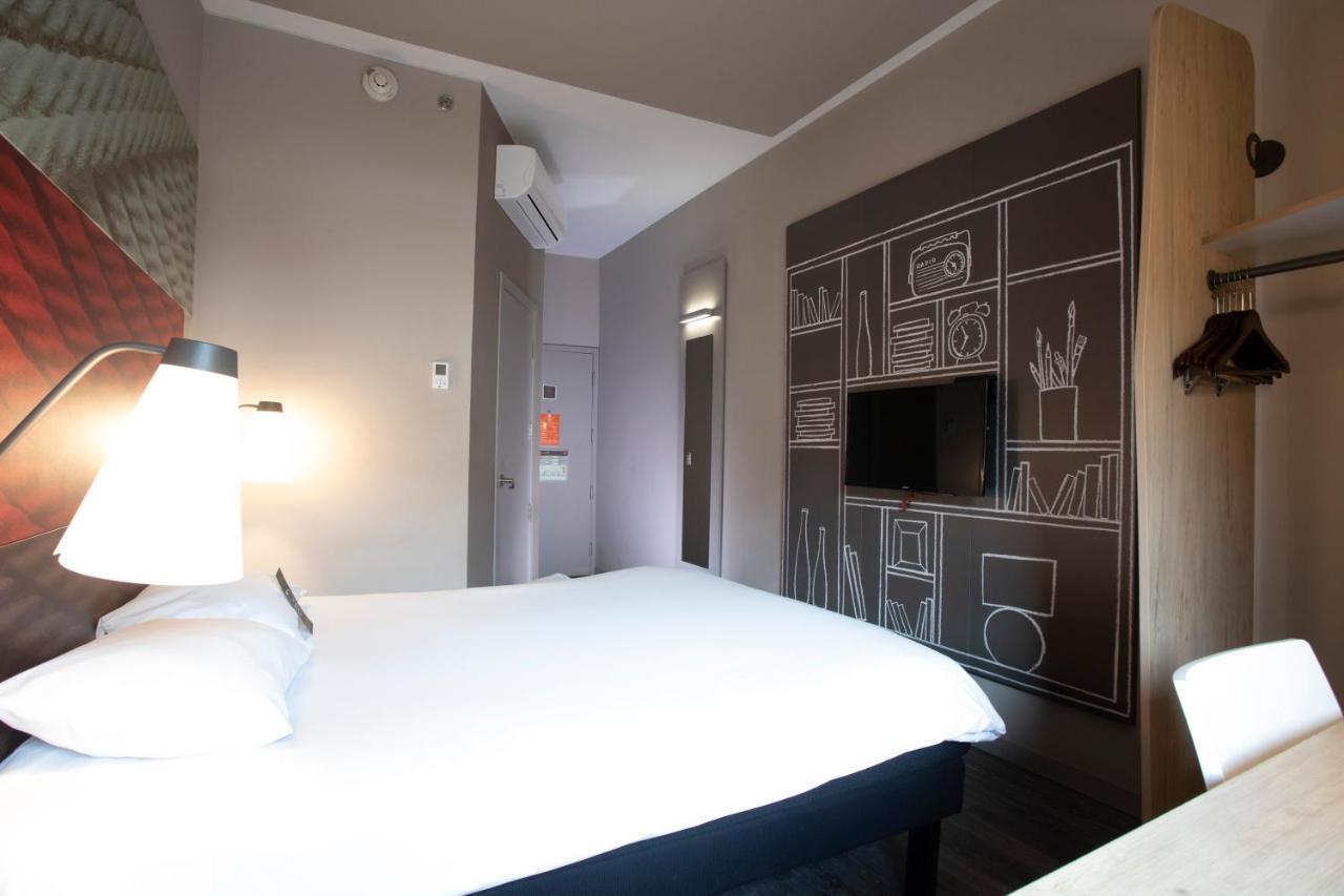 Hotel Ibis Cali Granada Kültér fotó