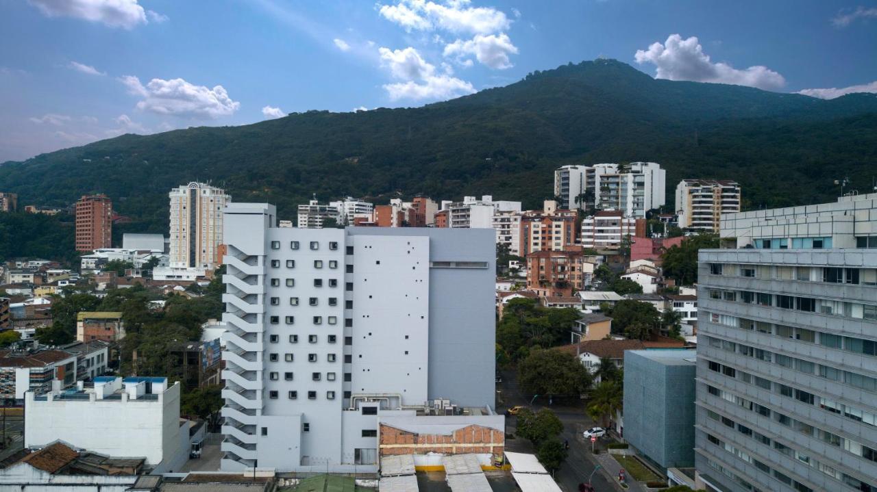 Hotel Ibis Cali Granada Kültér fotó