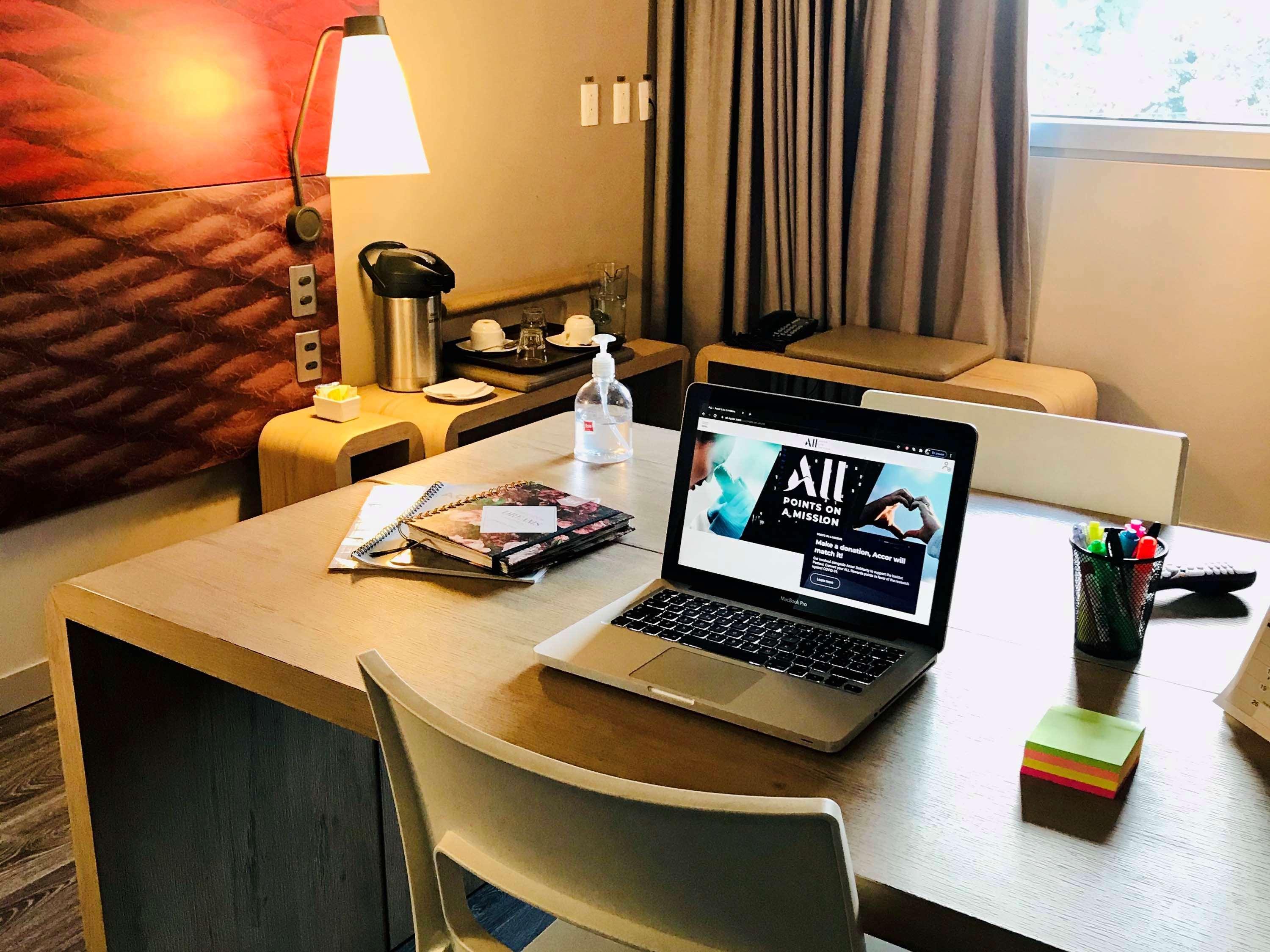 Hotel Ibis Cali Granada Kültér fotó