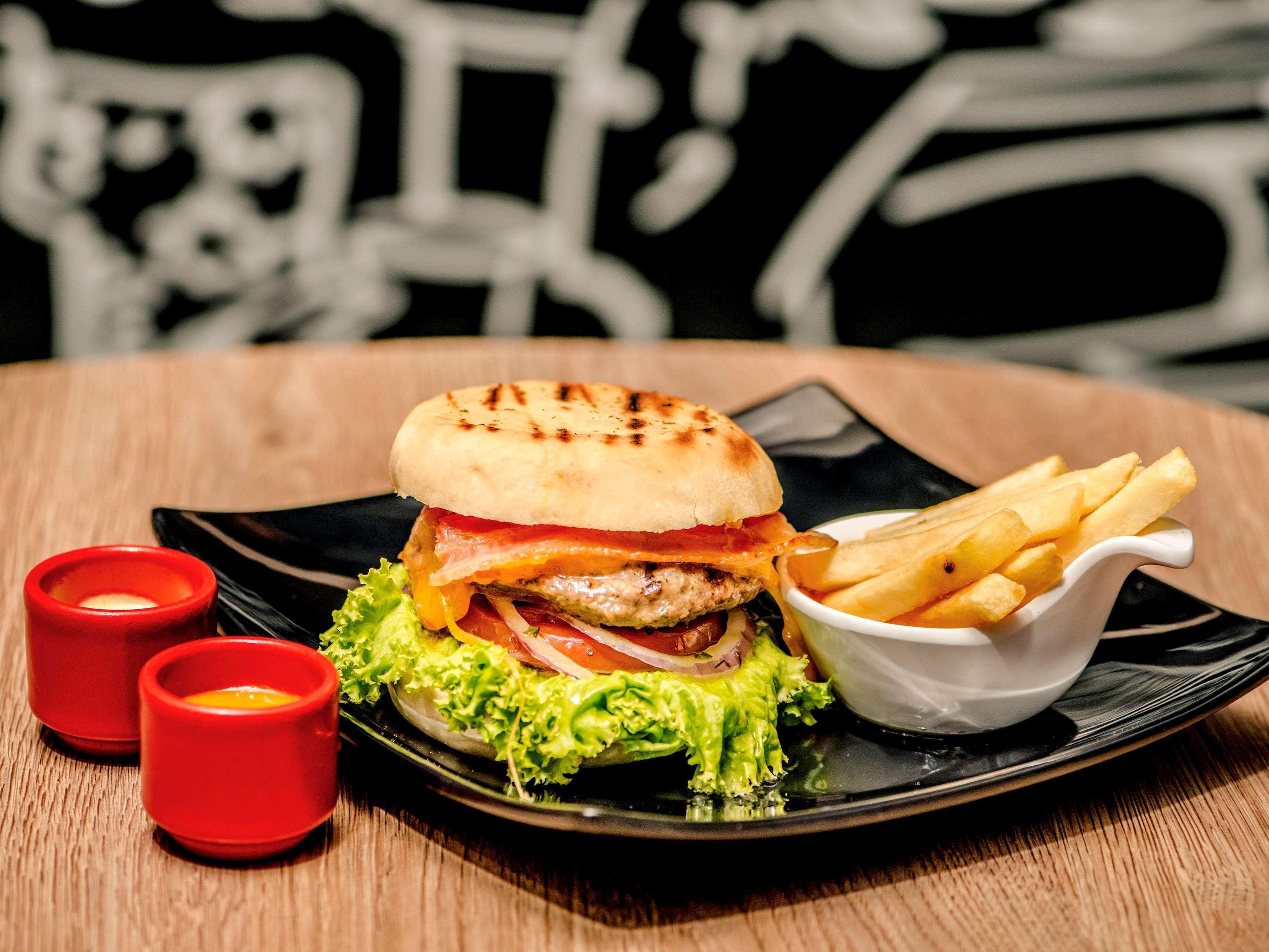 Hotel Ibis Cali Granada Kültér fotó
