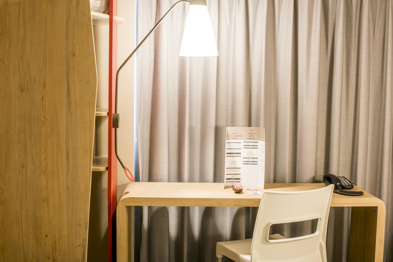Hotel Ibis Cali Granada Kültér fotó