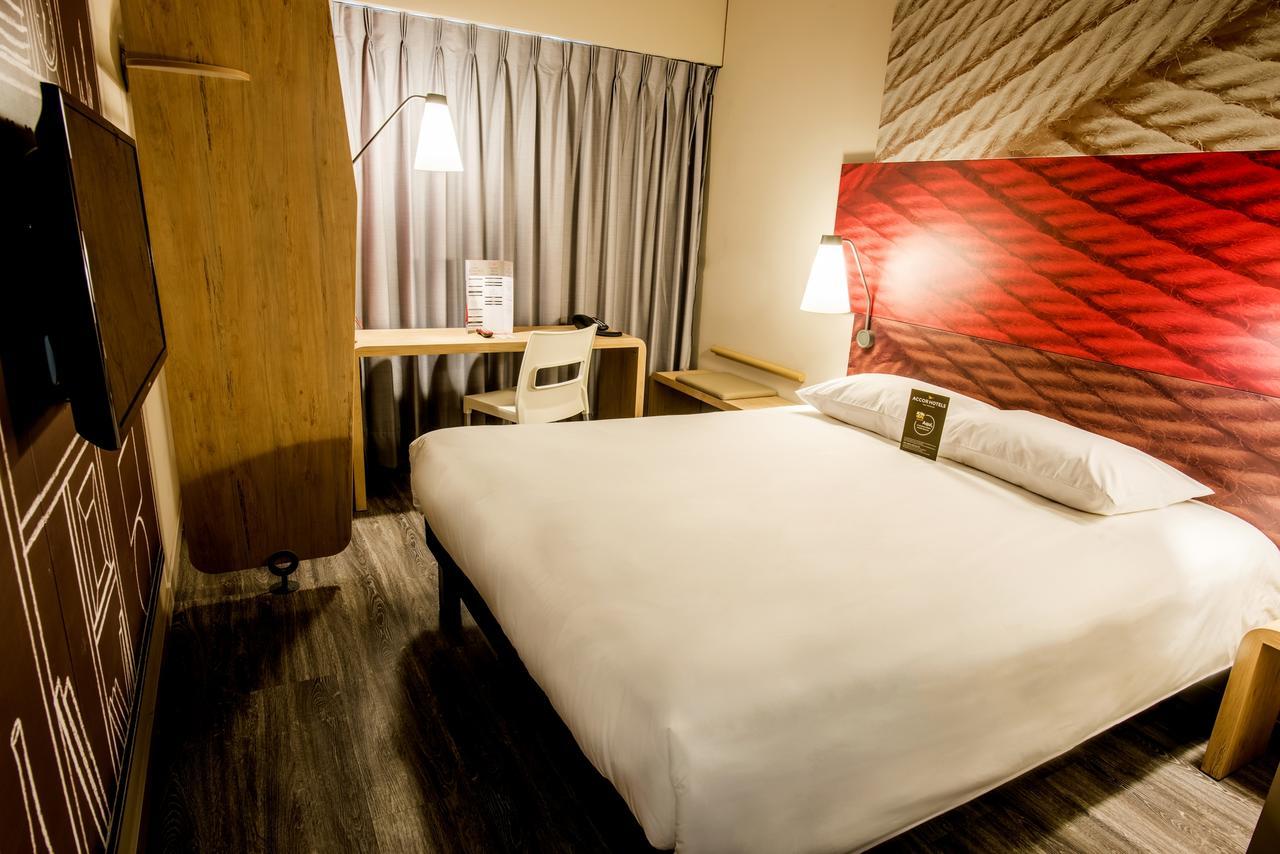 Hotel Ibis Cali Granada Kültér fotó