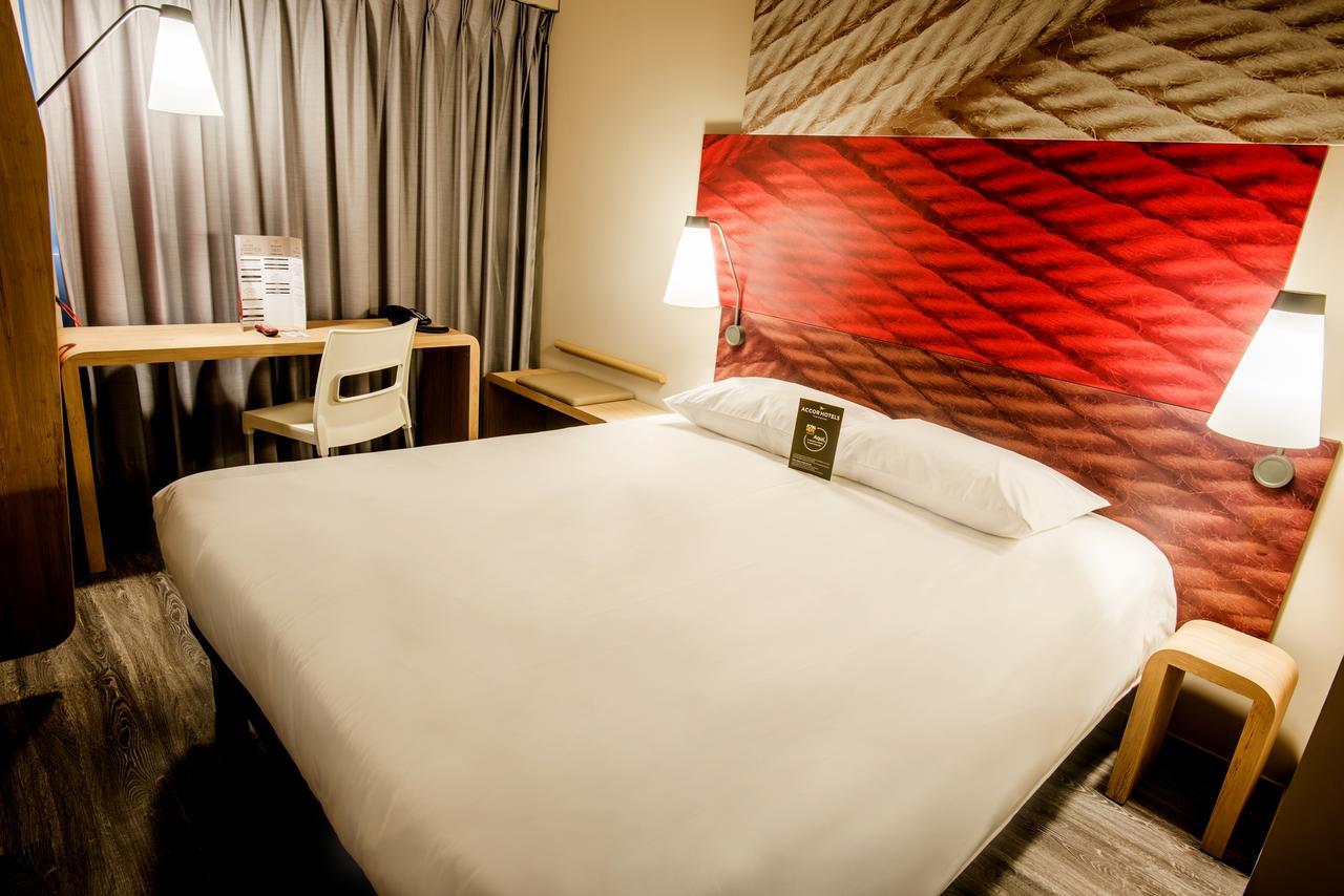 Hotel Ibis Cali Granada Kültér fotó