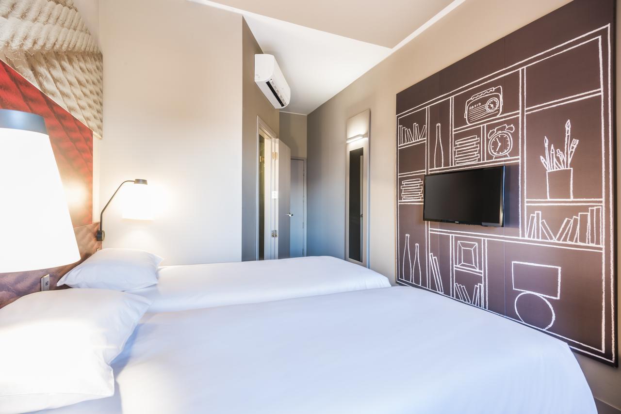 Hotel Ibis Cali Granada Kültér fotó