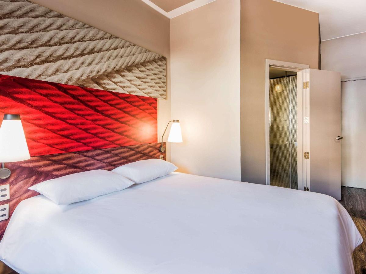 Hotel Ibis Cali Granada Kültér fotó