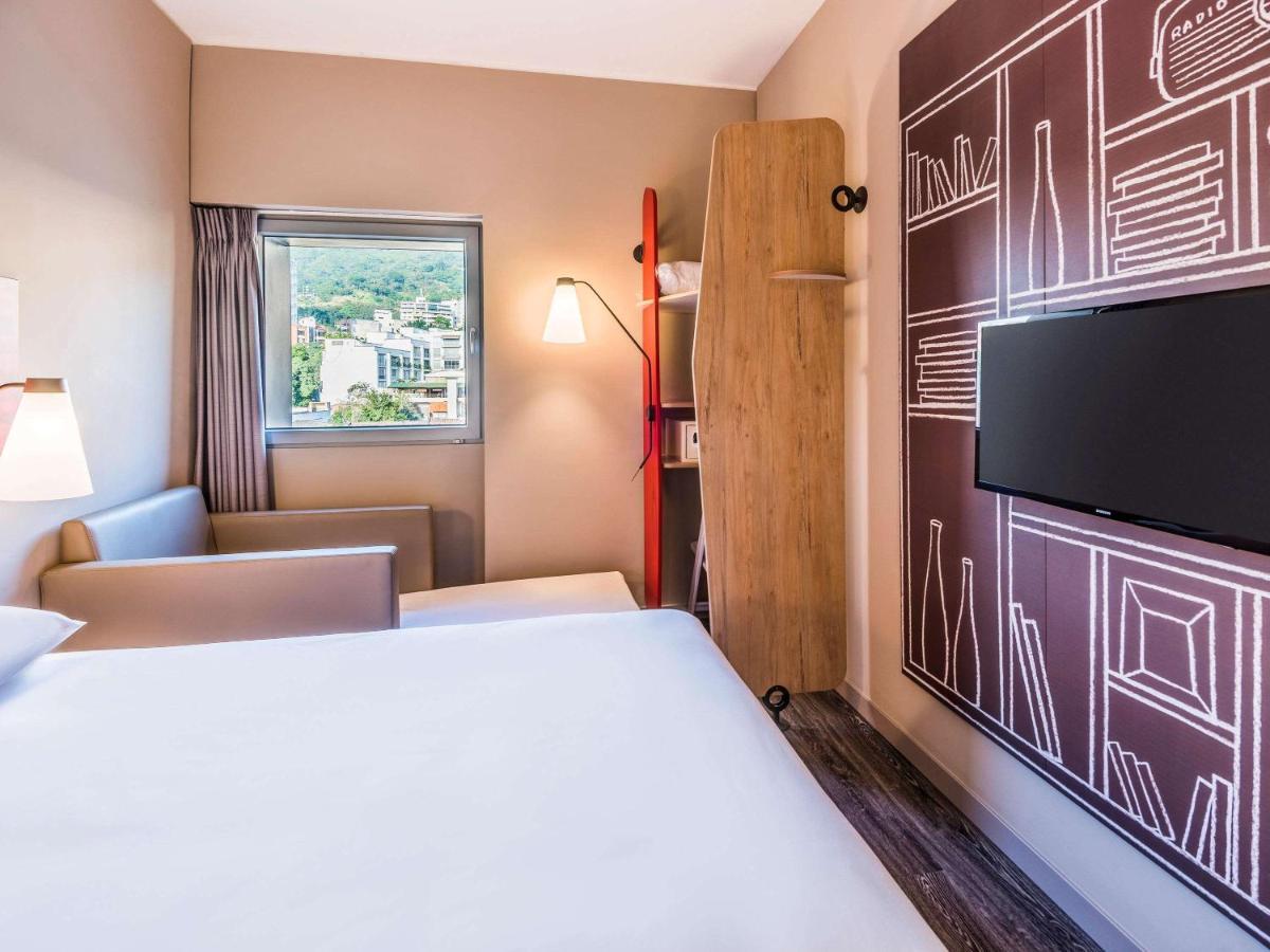 Hotel Ibis Cali Granada Kültér fotó